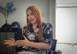 A interrogatorio concejal Karen Dayana tras inicio de Litigio en demanda electoral