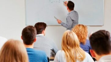 Abren convocatoria para docentes, con cupos limitados, para cursos en la U. del Norte y MinEducación