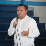 Alcalde de El Retorno presentó informe de sus primeros 100 días de su gobierno