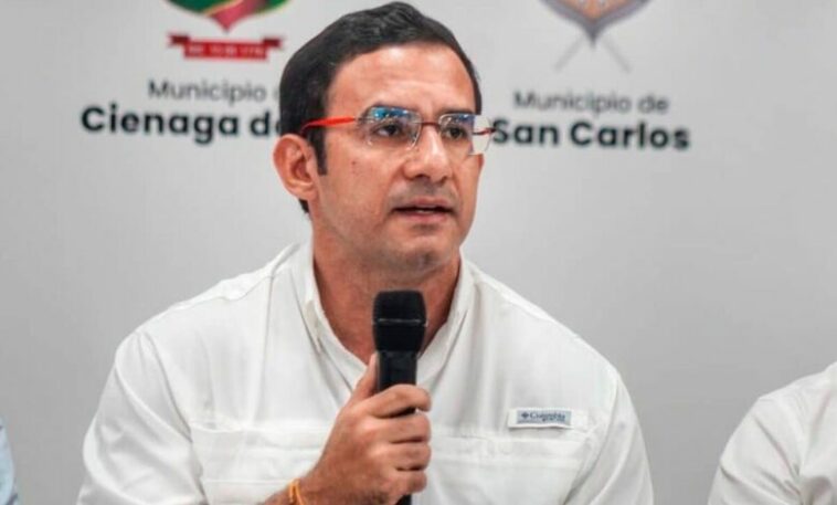 Alcalde desmiente nuevos homicidios: “No crean en rumores y vayan a fuentes directas”