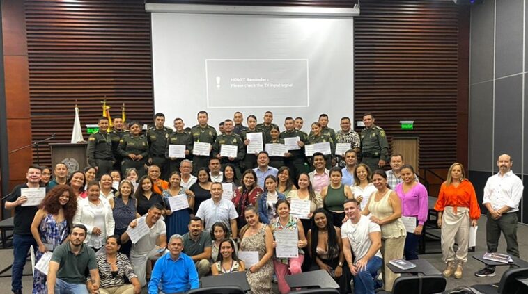 Convivencia ciudadana