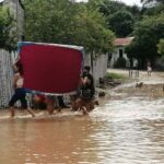 Lluvias Tolima abril