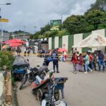 Desde la Secretaría de Educación de Pasto indicaron que los colegios de las zonas rurales que no tuvieron clases esta semana si regresan con normalidad.