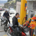 Así quedará el precio de la gasolina y ACPM desde este 13 de abril A partir de hoy, los conductores tendrán que pagar más por la gasolina y el ACPM en Bogotá. Le contamos cuánto subió el combustible.