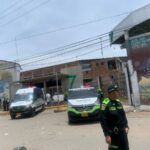 Ataque sicarial dejó un muerto en la puerta 7 de Corabastos Un hombre fue asesinado en la puerta 7 de Corabastos, la mañana de este jueves. Le contamos los detalles de este crimen.