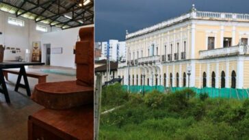 Autoridades del Museo Maqui buscan soluciones ante preocupaciones de seguridad