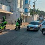 Buscan a familiares de habitante de calle brutalmente golpeado en Valledupar