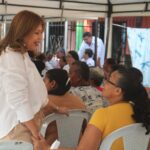 CASAS PROPIAS PARA TODOS | Alcaldesa Claudia Espinosa cumple el sueño de 100 familias en Turbaco 