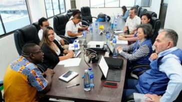 CIDH llega a Tumaco para evaluar avances en implementación del acuerdo de paz y dinámicas del conflicto armado