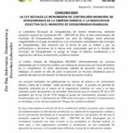 CUT califica de ‘intromisión’ a la Contraloría de Dosquebradas en negociación sindical