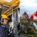 Canadá se ha convertido en uno de los países que más ofrecen empleo a los Latinos. FOTO: Cortesía.