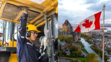 Canadá se ha convertido en uno de los países que más ofrecen empleo a los Latinos. FOTO: Cortesía.