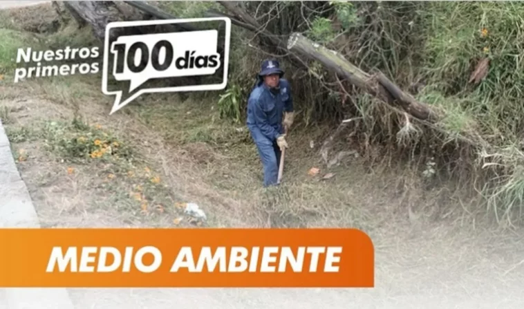 Chía, Cundinamarca: Los 100 días de gobierno del alcalde Leonardo Donoso