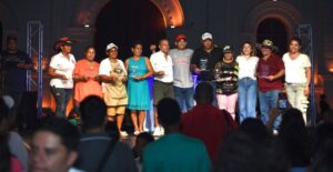 Cifra récord: Festival del Dulce logró ventas de $737 millones
