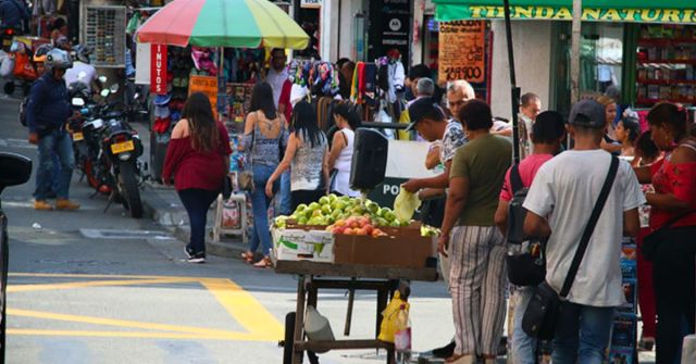 Con el 13.7%, el Quindío fue el tercer departamento con más desempleo en el 2023