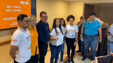 Congresista Aguirre presenta acción popular contra atropellos de Air-e y Afinia