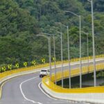 Contraloría advierte sobre riesgo de varios puentes en la vía a Bogotá y otros de la Red de Carreteras del país