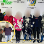 En Ipiales capturan a mientras de la banda los “Trakers”, exigían hasta dos mil millones de pesos a sus víctimas. Son procesados por concierto para delinquir y secuestro extorsión entre otros.