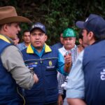 Director de Gestión del Riesgo en Casanare reveló que más de 500 emergencias fueron atendidas en 100 días