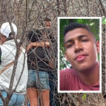 Dolor en Badillo: Dos jóvenes fueron asesinados