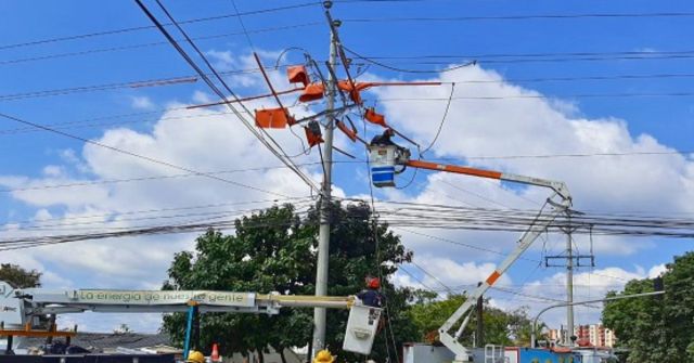 Edeq asegura suministro de energía para 5 años: no habría riesgo de apagón en el Quindío