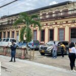 El Chocó avanza hacia el progreso: con el anuncio de una nueva cárcel para Quibdó, Centro Cultural y Casas de Justicia Municipales.