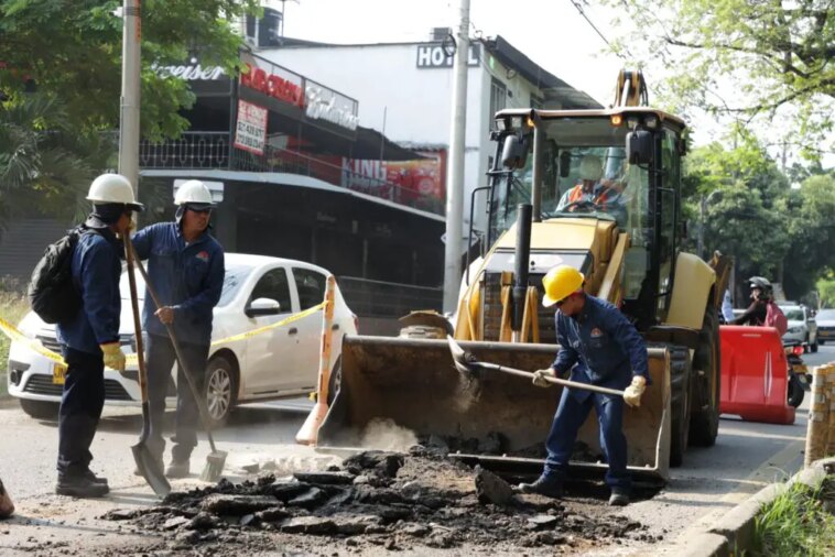 “El éxito de este gobierno se deberá a la gestión de recursos”