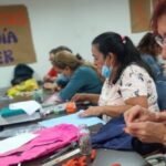 Empoderamiento femenino en el Quindío: nuevos cursos de formación anunciados