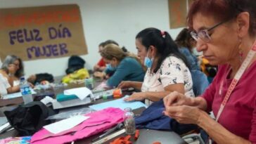Empoderamiento femenino en el Quindío: nuevos cursos de formación anunciados