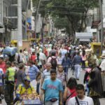 En Colombia hay 2,9 millones de jóvenes 'ninis' que no estudian ni trabajan