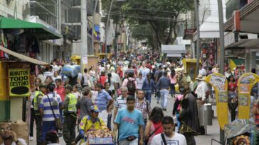 En Colombia hay 2,9 millones de jóvenes 'ninis' que no estudian ni trabajan