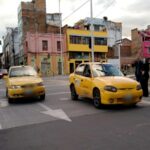 Desde la Alcaldía indicaron que trabajarán en favor del bienestar de los taxistas que prestan su servicio para la comunidad.