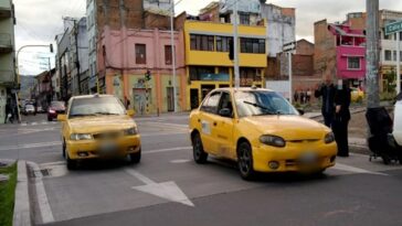 Desde la Alcaldía indicaron que trabajarán en favor del bienestar de los taxistas que prestan su servicio para la comunidad.