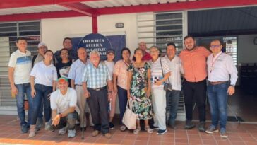 Esfuerzos en Altamira para impulsar la asociatividad