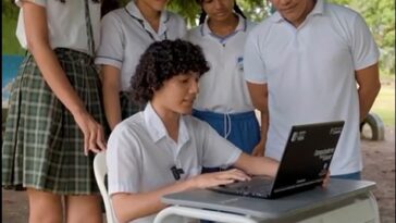 Estudiantes de Tierralta crearon aplicación para calcular el índice de masa corporal