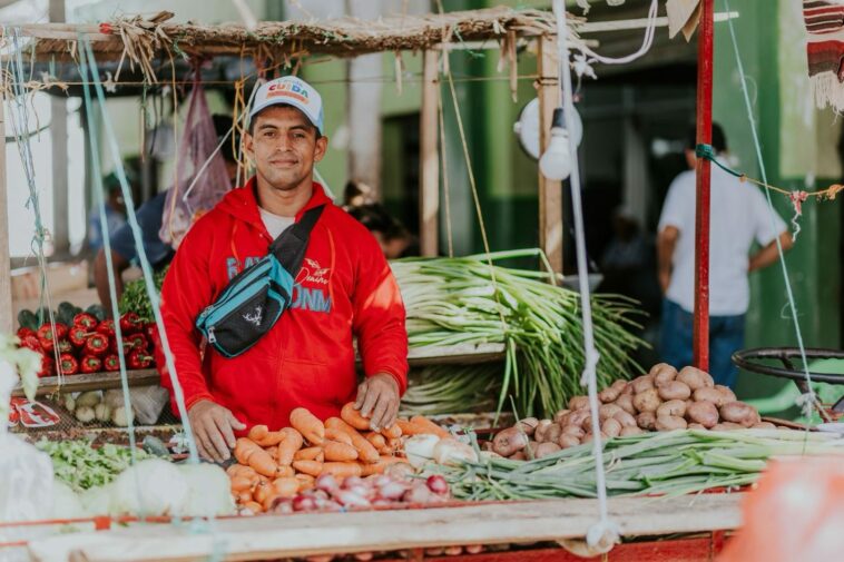 Expiden decreto con nuevas medidas para mejorar la convivencia y el orden en Cereabastos