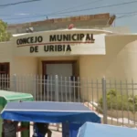 Concejo municipal de Uribia