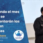 «Finalizando el mes de abril se incrementarán las lluvias en Manizales» Diego Rivera