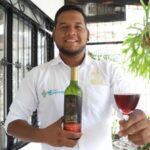 Fondo Emprender impulsa producción vinícola en Rivera