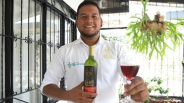 Fondo Emprender impulsa producción vinícola en Rivera