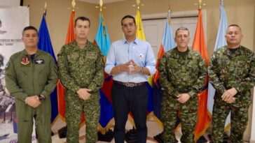 Gobernador de La Guajira, pide pie de fuerza en Cumbre Estratégica de Seguridad Regional
