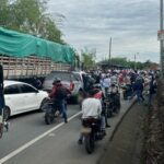 Gremios de Nariño en total desacuerdo ante constantes bloqueos de la vía Panamericana