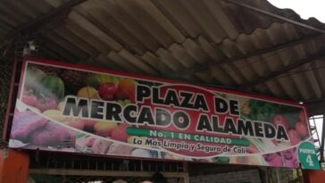 Historia de la Plaza del Mercado de la Alameda, lugar que hoy es un “imán turístico” en Cali