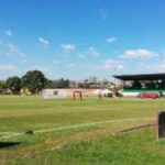 Hoy, Primer Torneo de Fútbol Relámpago, un impulso a la sana convivencia y el deporte