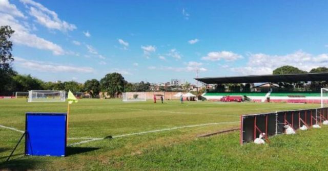 Hoy, Primer Torneo de Fútbol Relámpago, un impulso a la sana convivencia y el deporte