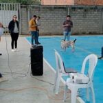 Iniciarán obras de placa huella y pavimento rígido en Sandoná