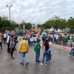 Asodegua será uno de los animadores de la protesta programada para este martes 9 de abril en Riohacha.