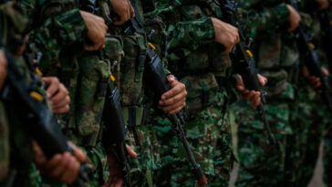 Investigan caso de soldado femenina herida en el Batallón La Popa