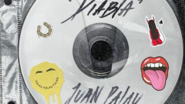 Juan Palau lanza 'Diabla', un reguetón de la 'vieja escuela' El artista colombiano Juan Palau continúa sorprendiendo a sus seguidores con nueva música, y esta vez lo hace con su más reciente lanzamiento titulado 'Diabla'.
