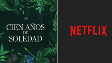 Cien años de soledad llega a Netflix